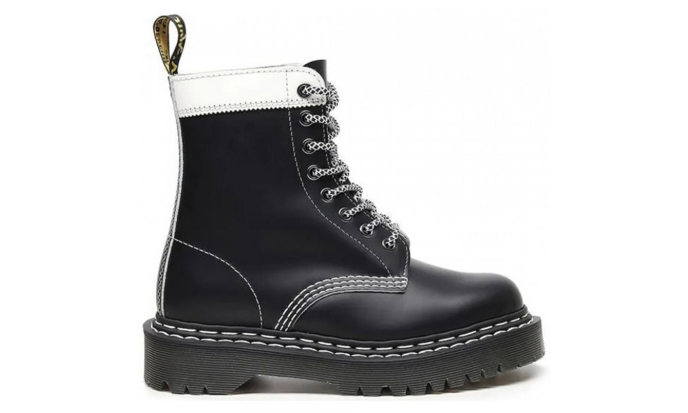 Dr martens sale jadon and 1460